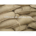 Hot sale Guangzhou Factory 100% Natural Large Jute Coffee Bag 100kg